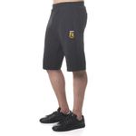 BERMUDA MASCULINA - PRETO