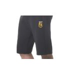 BERMUDA MASCULINA - PRETO