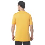 CAMISETA MASCULINA - AMARELO