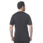 CAMISETA MASCULINA - PRETO