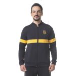 JAQUETA MASCULINA - AMARELO