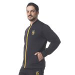 JAQUETA MASCULINA - PRETO