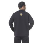 JAQUETA MASCULINA - PRETO