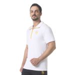 POLO MASCULINA - BRANCO