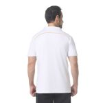 POLO MASCULINA - BRANCO
