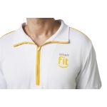 POLO MASCULINA - BRANCO