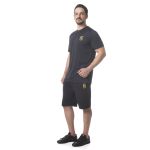 BERMUDA MASCULINA - PRETO