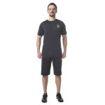 CAMISETA MASCULINA - PRETO