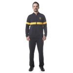 JAQUETA MASCULINA - AMARELO