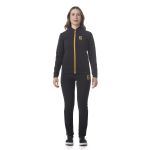 JAQUETA FEMININA - PRETO