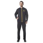 JAQUETA MASCULINA - PRETO