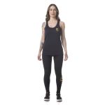 REGATA FEMININA - PRETO