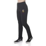 CALÇA FEMININA - PRETO