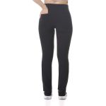 CALÇA FEMININA - PRETO