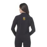 JAQUETA FEMININA - PRETO
