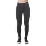 LEGGING FEMININA - PRETO