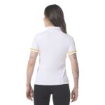 POLO FEMININA - BRANCO