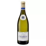 Chablis Simonnet Febvre 2023