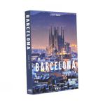 Caixa Livro Barcelona