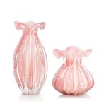 Conjunto Trouxinhas Murano Âmbar São Marcos