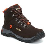 Bota Timberland Hiking Boot Waterproof Masculino Premium - Café