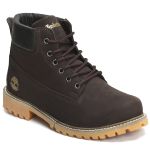BOTA TIMBERLAND CLASSIC INCH 6 COFFEE WATERPROOF 