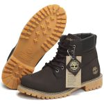 BOTA TIMBERLAND CLASSIC INCH 6 COFFEE WATERPROOF 