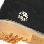 BOTA TIMBERLAND CLASSIC INCH 6 BLACK WATERPROOF 