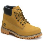 BOTA TIMBERLAND CLASSIC YELLOW INCH 6 WATERPROOF