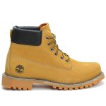 BOTA TIMBERLAND CLASSIC YELLOW INCH 6 WATERPROOF