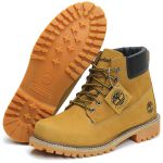 BOTA TIMBERLAND CLASSIC YELLOW INCH 6 WATERPROOF