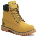 BOTA TIMBERLAND CLASSIC INCH 7 YELLOW WATERPROOF 