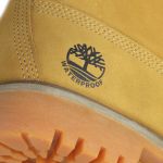 BOTA TIMBERLAND CLASSIC INCH 7 YELLOW WATERPROOF 