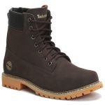 BOTA TIMBERLAND CLASSIC INCH 7 COFFEE WATERPROOF 