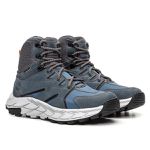 Bota Timberland Euro 3070 Azul 
