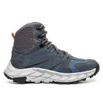 Bota Timberland Euro 3070 Azul 