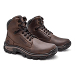 Bota Timberland New Truck Couro Premium 13012