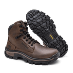 Bota Timberland New Truck Couro Premium 13012