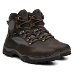Bota Timberland Masculina Timberdry 3031 Brown