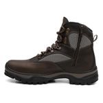 Bota Timberland Masculina Timberdry 3031 Brown