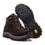Bota Timberland Miami Brown Limited Edition Boot