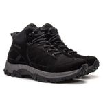 Bota Timberland Miami Black Limited Edition Boot
