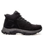 Bota Timberland Miami Black Limited Edition Boot