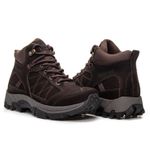 Bota Timberland Miami Brown Limited Edition Boot