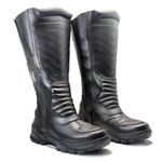 Bota timberstone Adventure Trail Oregon - Preto Liso