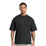 Camiseta Algodão Regular LISA