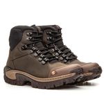 Bota Timberstone Adventure Trail Oregon - areia