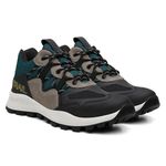 Bota Tênis Timberstone Adventure 3026 - Andiroba