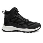 BOTA TIMBERSTONE COURO 13001 ATTACK – PRETO