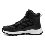 BOTA TIMBERSTONE COURO 13001 ATTACK – PRETO